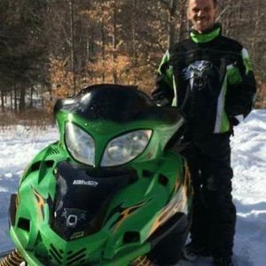 Meet your Posher, Thomas